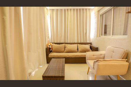 Apartamento à venda com 61m², 2 quartos e 1 vaga