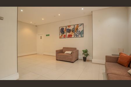 Apartamento à venda com 61m², 2 quartos e 1 vaga