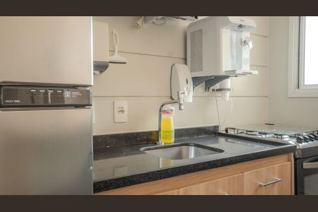 Apartamento à venda com 61m², 2 quartos e 1 vaga