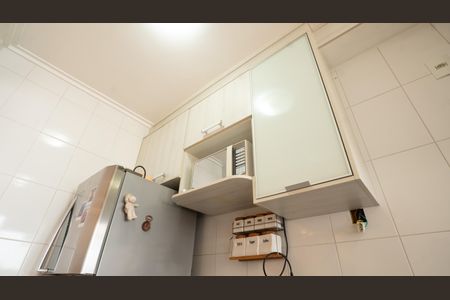 Apartamento à venda com 61m², 2 quartos e 1 vaga