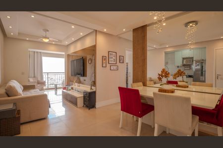 Apartamento à venda com 2 quartos, 59m² em Sacomã, São Paulo