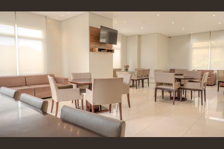 Apartamento à venda com 61m², 2 quartos e 1 vaga