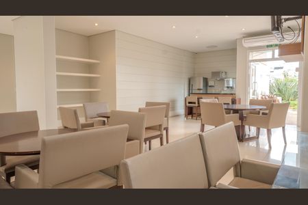 Apartamento à venda com 61m², 2 quartos e 1 vaga