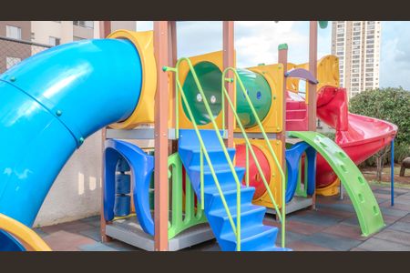 Apartamento à venda com 61m², 2 quartos e 1 vaga