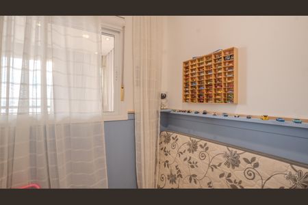 Apartamento à venda com 61m², 2 quartos e 1 vaga