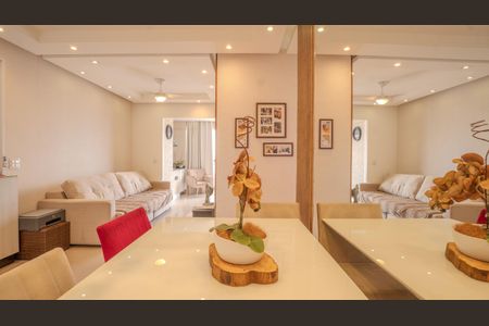 Apartamento à venda com 2 quartos, 59m² em Sacomã, São Paulo