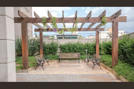 Apartamento à venda com 61m², 2 quartos e 1 vaga