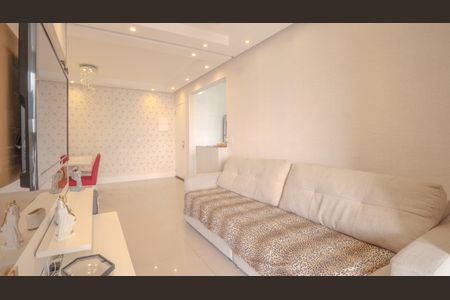 Apartamento à venda com 2 quartos, 59m² em Sacomã, São Paulo