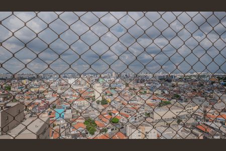 Apartamento à venda com 61m², 2 quartos e 1 vaga