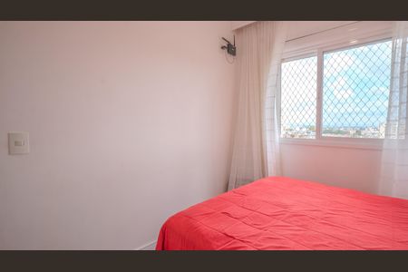 Apartamento à venda com 61m², 2 quartos e 1 vaga