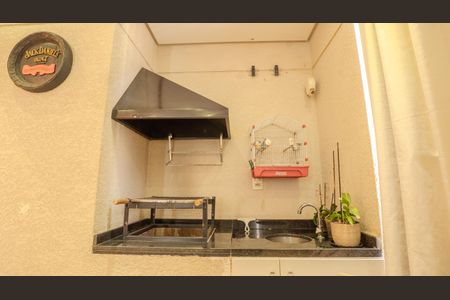 Apartamento à venda com 61m², 2 quartos e 1 vaga