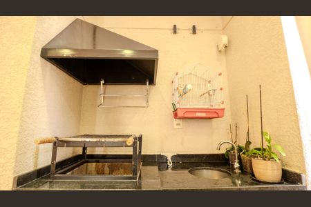 Apartamento à venda com 61m², 2 quartos e 1 vaga