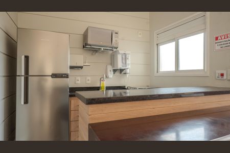 Apartamento à venda com 61m², 2 quartos e 1 vaga