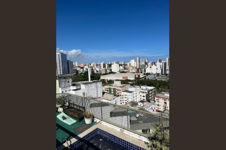 Apartamento para alugar com 4 quartos, 178m² em Pituba, Salvador