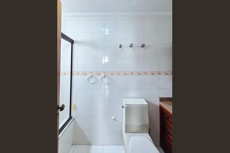 Apartamento à venda com 140m², 3 quartos e 3 vagasBanheiro - Suíte