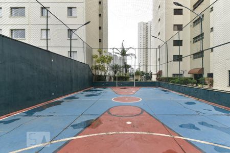 Apartamento à venda com 140m², 3 quartos e 3 vagasÁrea comum - Quadra