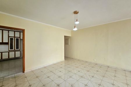 Sala de apartamento à venda com 3 quartos, 140m² em Rudge Ramos, São Bernardo do Campo