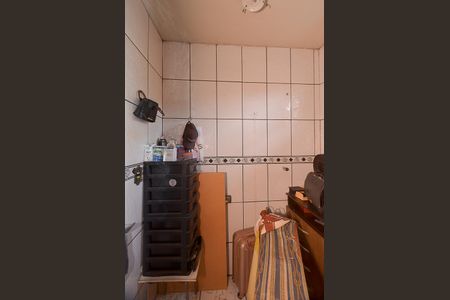 Casa à venda com 270m², 3 quartos e sem vaga Casa à venda com 270m², 3 quartos e sem vagaBanheiro Suíte