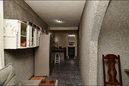 Casa à venda com 270m², 3 quartos e sem vaga Casa à venda com 270m², 3 quartos e sem vagaCozinha