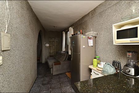 Casa à venda com 270m², 3 quartos e sem vaga Casa à venda com 270m², 3 quartos e sem vagaCozinha