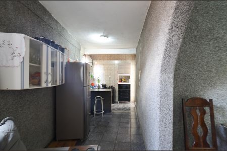 Casa à venda com 270m², 3 quartos e sem vaga Casa à venda com 270m², 3 quartos e sem vagaCozinha