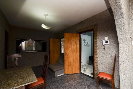 Casa à venda com 270m², 3 quartos e sem vaga Casa à venda com 270m², 3 quartos e sem vagaSala de Jantar