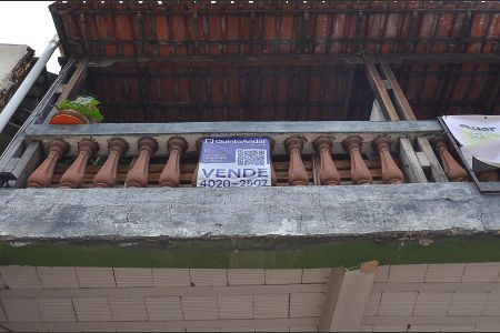 Casa à venda com 270m², 3 quartos e sem vaga Casa à venda com 270m², 3 quartos e sem vagaPlaca Instalada 29-01-2026-RMGS-88