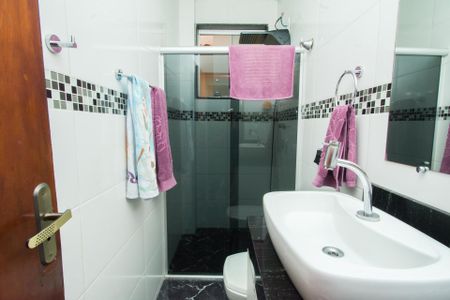 Apartamento à venda com 120m², 3 quartos e 1 vagaBanheiro