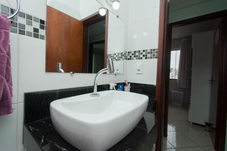 Apartamento à venda com 120m², 3 quartos e 1 vagaBanheiro