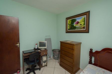 Apartamento à venda com 120m², 3 quartos e 1 vagaQuarto 2