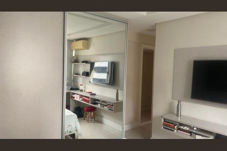 Apartamento para alugar com 4 quartos, 215m² em Caminho das Árvores, Salvador