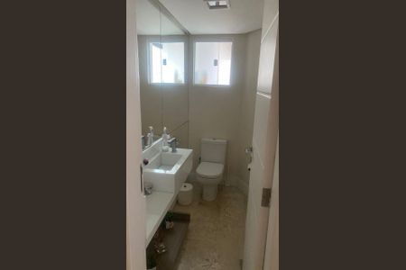 Apartamento para alugar com 4 quartos, 215m² em Caminho das Árvores, Salvador