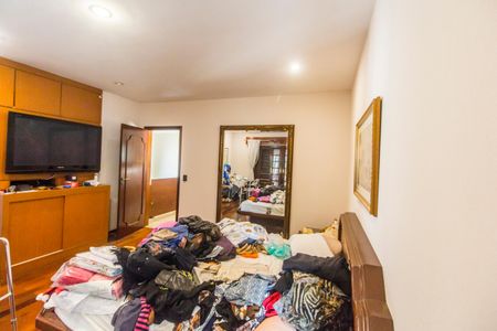 Apartamento para alugar com 136m², 4 quartos e 2 vagas Apartamento para alugar com 136m², 4 quartos e 2 vagasSuíte