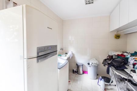 Apartamento para alugar com 136m², 4 quartos e 2 vagas Apartamento para alugar com 136m², 4 quartos e 2 vagasÁrea de Serviço