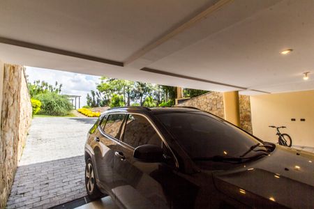 Apartamento para alugar com 136m², 4 quartos e 2 vagas Apartamento para alugar com 136m², 4 quartos e 2 vagasGaragem