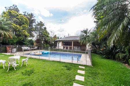 Apartamento para alugar com 136m², 4 quartos e 2 vagas Apartamento para alugar com 136m², 4 quartos e 2 vagasPiscina