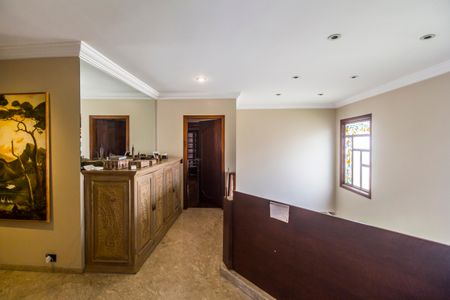 Apartamento para alugar com 136m², 4 quartos e 2 vagas Apartamento para alugar com 136m², 4 quartos e 2 vagasCorredor