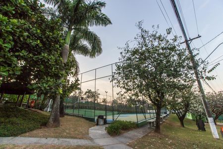 Apartamento para alugar com 136m², 4 quartos e 2 vagasQuadra Esportiva