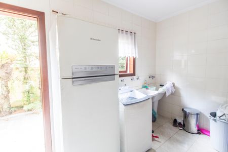 Apartamento para alugar com 136m², 4 quartos e 2 vagas Apartamento para alugar com 136m², 4 quartos e 2 vagasÁrea de Serviço