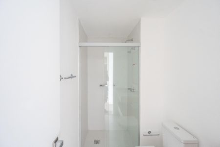 Studio para alugar com 25m², 1 quarto e sem vagaBanheiro Social