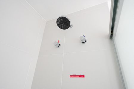 Studio para alugar com 25m², 1 quarto e sem vagaBanheiro Social