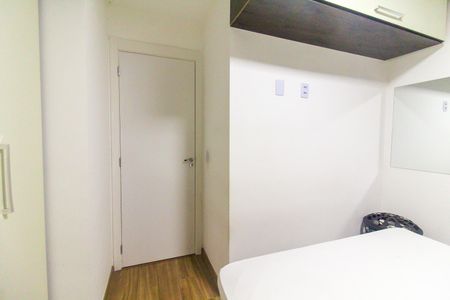 Apartamento para alugar com 38m², 2 quartos e sem vagaQuarto 2