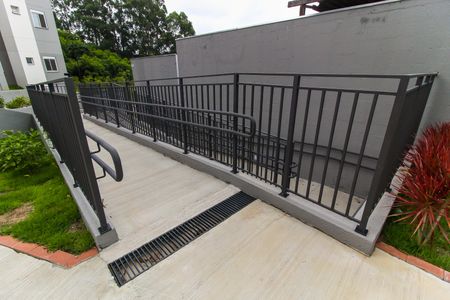 Apartamento para alugar com 38m², 2 quartos e sem vagaÁrea comum