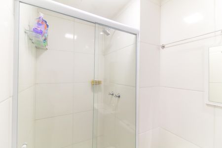 Apartamento para alugar com 38m², 2 quartos e sem vagaBanheiro