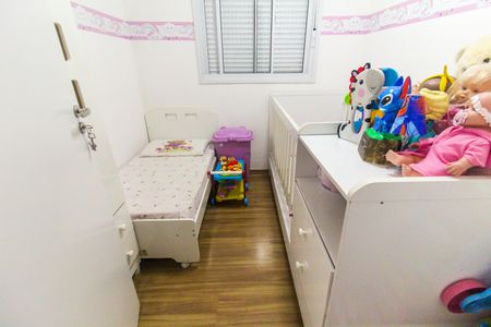 Apartamento para alugar com 38m², 2 quartos e sem vagaQuarto 1