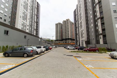 Apartamento para alugar com 38m², 2 quartos e sem vagaÁrea comum