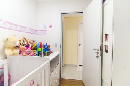 Apartamento para alugar com 38m², 2 quartos e sem vagaQuarto 1