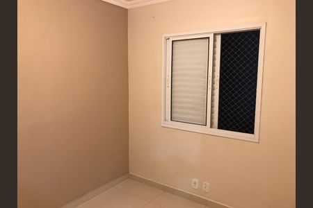 Quarto de apartamento para alugar com 2 quartos, 59m² em Jardim Nova Manchester, Sorocaba