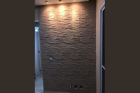 Sala de apartamento para alugar com 2 quartos, 59m² em Jardim Nova Manchester, Sorocaba