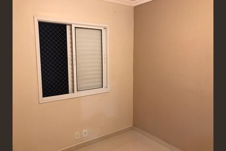 Quarto de apartamento para alugar com 2 quartos, 59m² em Jardim Nova Manchester, Sorocaba